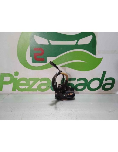 CERRADURA PUERTA DELANTERA DERECHA NISSAN MICRA (K12E) - 263632