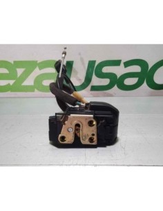 CERRADURA PUERTA DELANTERA DERECHA NISSAN MICRA (K12E) -... 2