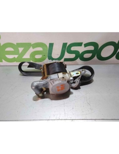 CINTURON SEGURIDAD DELANTERO DERECHO NISSAN...