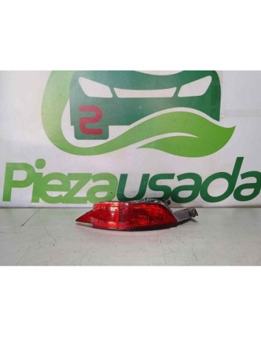 PILOTO TRASERO IZQUIERDO PARAGOLPES FORD C-MAX...