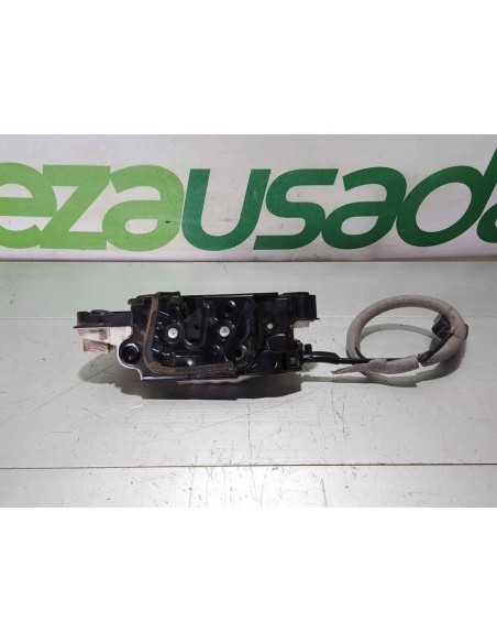 CERRADURA PUERTA DELANTERA IZQUIERDA SEAT LEON (5F1) - 239459