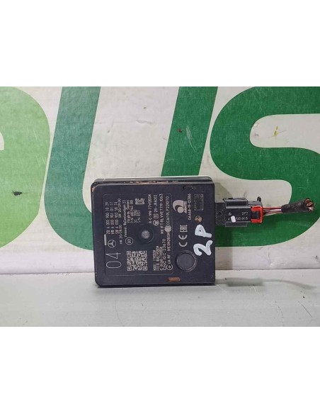 SENSOR MERCEDES-BENZ CLASE C (BM 206) FAMILIAR - 263614