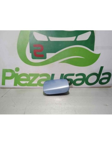 TAPA EXTERIOR COMBUSTIBLE NISSAN MICRA (K12E) -...