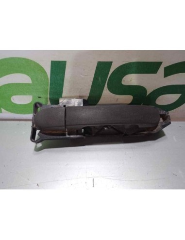 MANETA EXTERIOR DELANTERA DERECHA NISSAN MICRA...