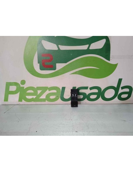 MANDO ELEVALUNAS DELANTERO IZQUIERDO NISSAN MICRA (K12E) - 263636