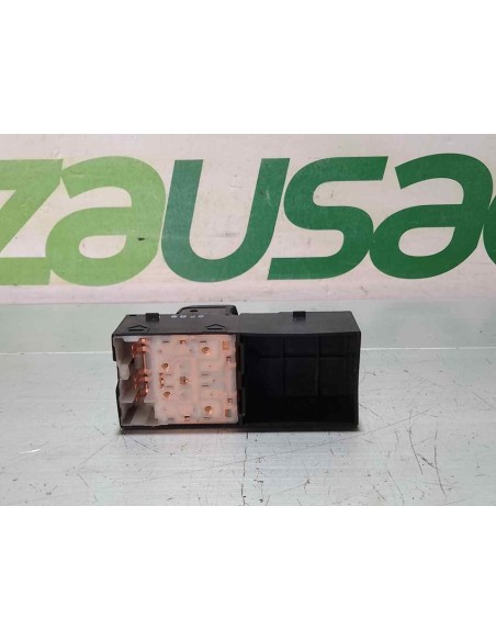 MANDO ELEVALUNAS DELANTERO IZQUIERDO NISSAN MICRA (K12E) - 263636