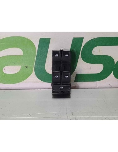 MANDO ELEVALUNAS DELANTERO IZQUIERDO SEAT LEON...