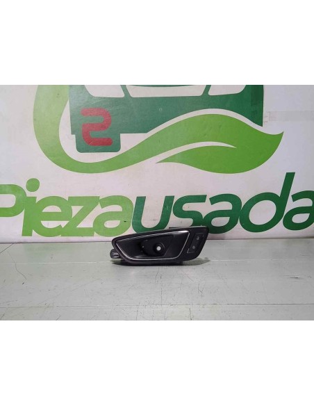 MANETA INTERIOR DELANTERA IZQUIERDA SEAT LEON (5F1) - 239706