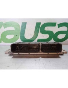 CENTRALITA MOTOR UCE NISSAN MICRA (K12E) - 263617 2