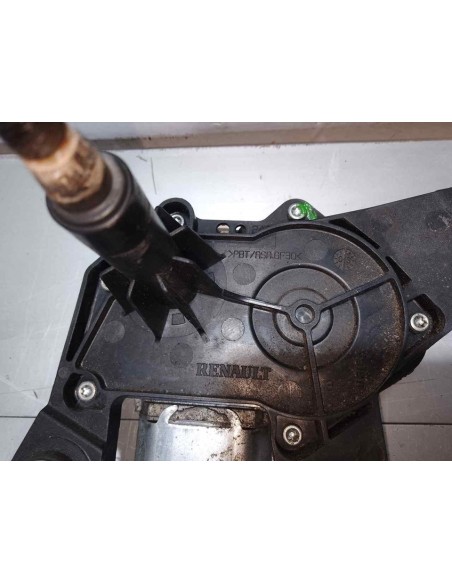 MOTOR LIMPIA TRASERO NISSAN MICRA (K12E) - 263621