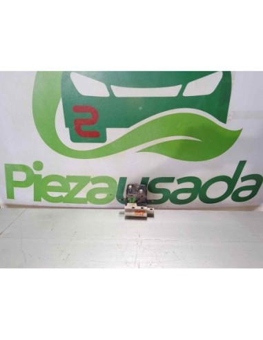 CERRADURA MALETERO / PORTON NISSAN MICRA (K12E)...