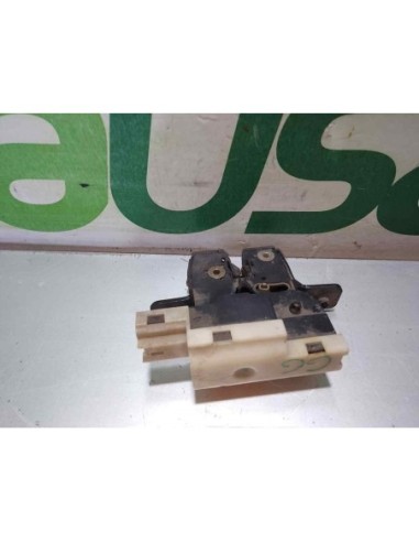 CERRADURA MALETERO / PORTON NISSAN MICRA (K12E)...