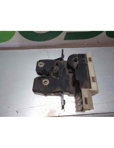 CERRADURA MALETERO / PORTON NISSAN MICRA (K12E)...
