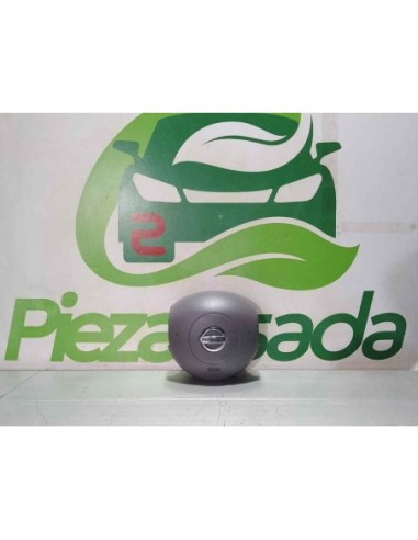 AIRBAG DELANTERO IZQUIERDO NISSAN MICRA (K12E)...