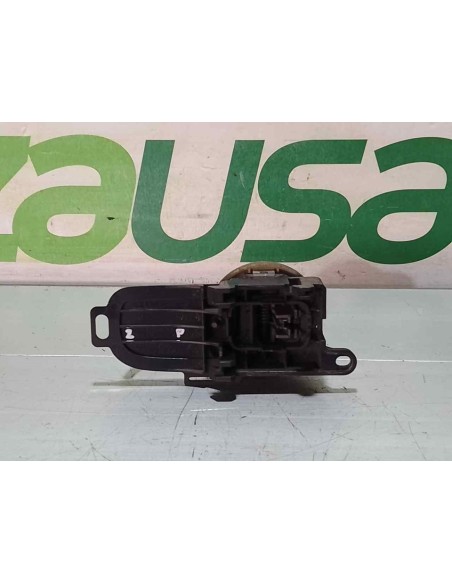 MANETA INTERIOR DELANTERA IZQUIERDA NISSAN MICRA (K12E) - 263639