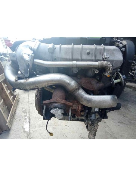 MOTOR COMPLETO PEUGEOT 306 3/5 PT  / 4 PT  (S2) - 236954