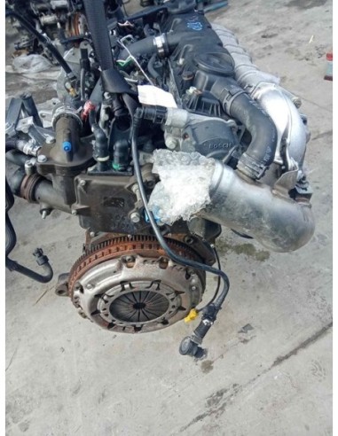 MOTOR COMPLETO PEUGEOT 306 3/5 PT  / 4 PT  (S2)...