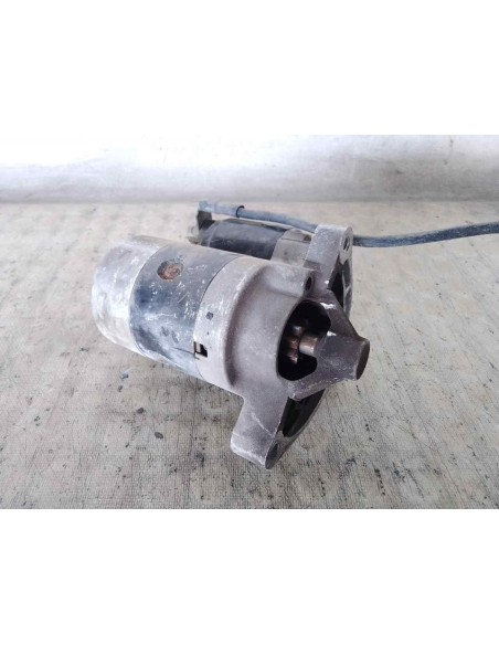 MOTOR ARRANQUE CITROEN SAXO - 198280
