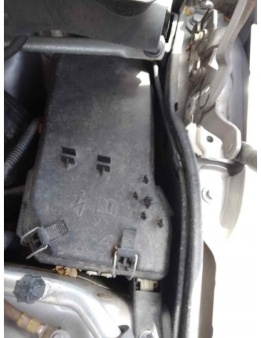 CAJA RELES / FUSIBLES MERCEDES-BENZ CLASE C (BM...