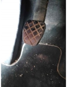 PEDAL EMBRAGUE VOLKSWAGEN GOLF SPORTSVAN VII (AM1)(12...