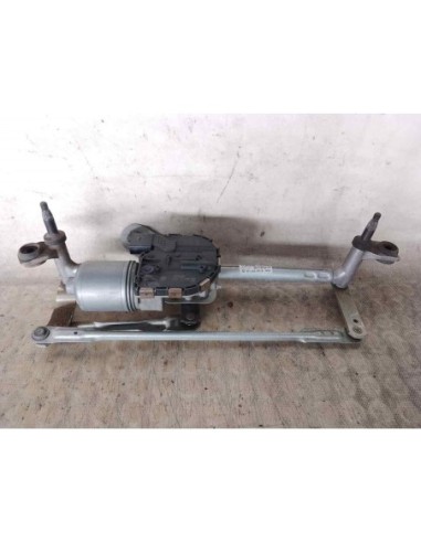 MOTOR LIMPIA DELANTERO VOLKSWAGEN GOLF...