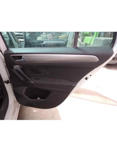 GUARNECIDO PUERTA TRASERA DERECHA VOLKSWAGEN...