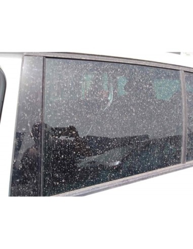 LUNA TRASERA IZQUIERDA VOLKSWAGEN GOLF...