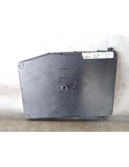 CENTRALITA CHECK CONTROL RENAULT MEGANE II COUPE/CABRIO - 202291
