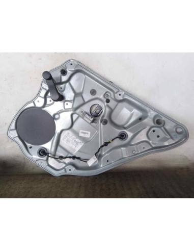 ELEVALUNAS TRASERO DERECHO VOLKSWAGEN POLO IV...