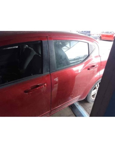 PUERTA TRASERA IZQUIERDA DODGE AVENGER (JS) -...