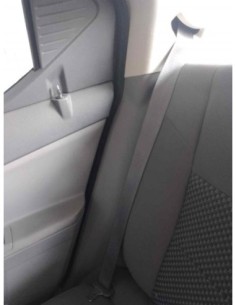 CINTURON SEGURIDAD TRASERO DERECHO DODGE AVENGER (JS) -...