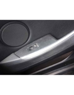 MANDO ELEVALUNAS DELANTERO DERECHO BMW SERIE 5 GRAN...