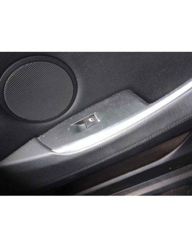 MANDO ELEVALUNAS DELANTERO DERECHO BMW SERIE 5...