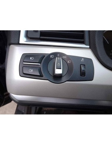 MANDO LUCES BMW SERIE 5 GRAN TURISMO (F07) -...