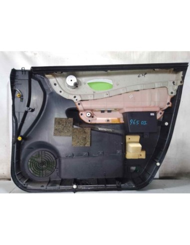GUARNECIDO PUERTA DELANTERA IZQUIERDA RENAULT...