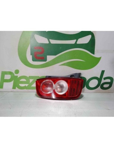 PILOTO TRASERO IZQUIERDO NISSAN MICRA (K12E) -...