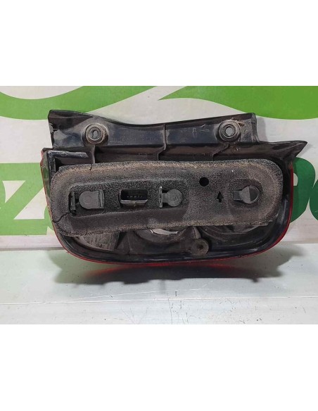 PILOTO TRASERO IZQUIERDO NISSAN MICRA (K12E) - 263630