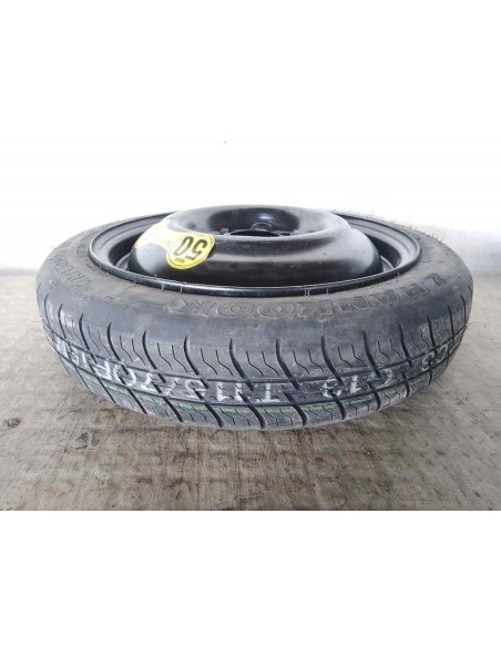 NEUMATICO REPUESTO SMART FORFOUR - 209207