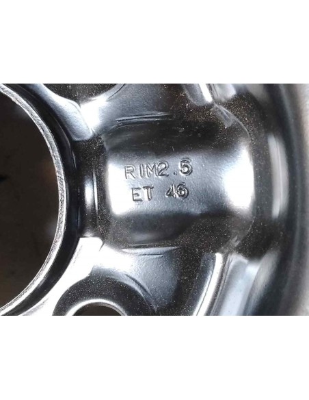 NEUMATICO REPUESTO SMART FORFOUR - 209207