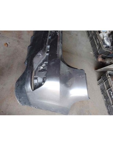 PARAGOLPES TRASERO MITSUBISHI ASX (GA0W) - 229698