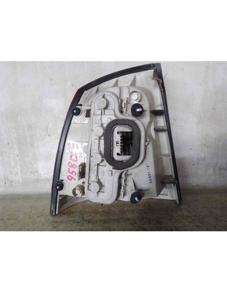 PILOTO TRASERO DERECHO OPEL ASTRA G COUPE - 250062