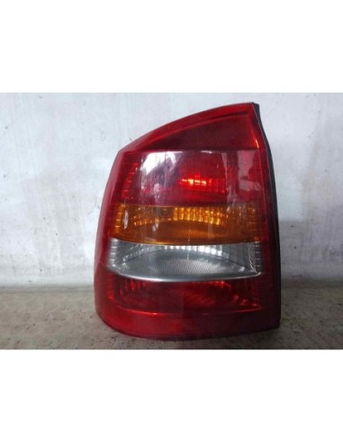 PILOTO TRASERO IZQUIERDO OPEL ASTRA G COUPE -...