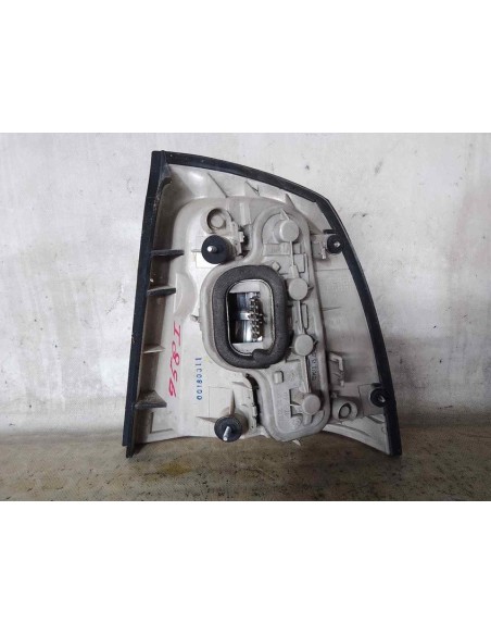 PILOTO TRASERO IZQUIERDO OPEL ASTRA G COUPE - 250063