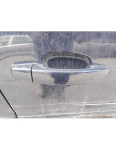 MANETA EXTERIOR DELANTERA DERECHA OPEL VECTRA C BERLINA -...