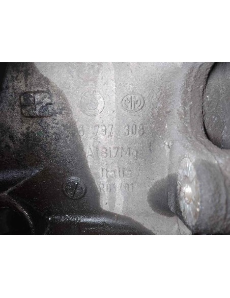 MANGUETA TRASERA DERECHA BMW SERIE 5 GRAN TURISMO (F07) - 212630