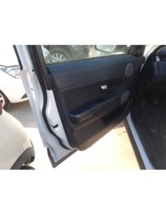 ELEVALUNAS DELANTERO IZQUIERDO LAND ROVER RANGE ROVER...