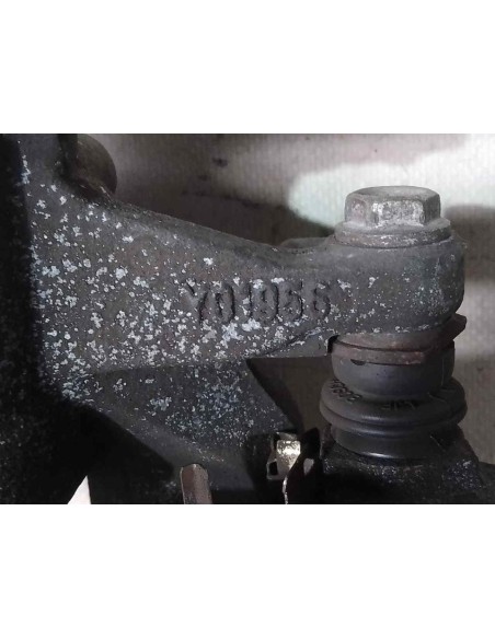 PINZA DE FRENO DELANTERA DERECHA FIAT II DOBLÒ (263) CARGO - 211668