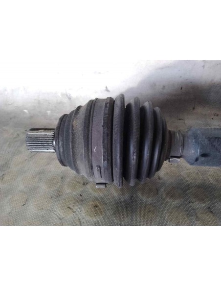 TRANSMISION DELANTERA DERECHA AUDI A3 (8P1) - 220370