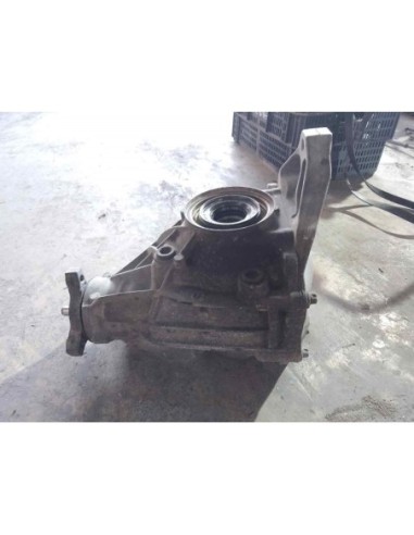 DIFERENCIAL TRASERO MERCEDES-BENZ CLASE E (BM...