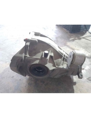 DIFERENCIAL TRASERO MERCEDES-BENZ CLASE E (BM...